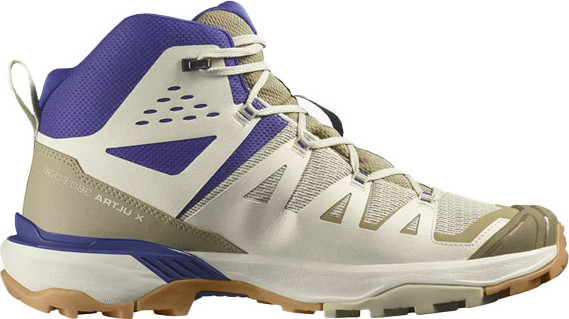 מגפי Salomon לגברים דגם X Ultra Mid GTX