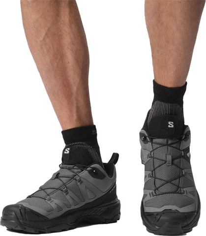 נעלי אימון Salomon לגברים דגם X Ultra 360