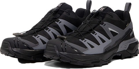 נעלי אימון Salomon לגברים דגם X Ultra 360 Gtx