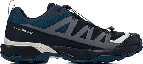 נעלי אימון Salomon לגברים דגם X Ultra 360 Gtx
