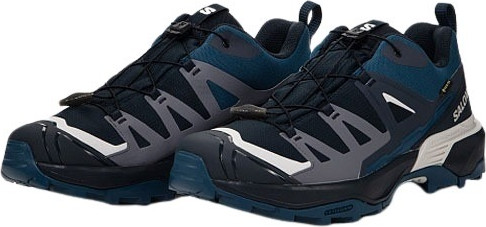 נעלי אימון Salomon לגברים דגם X Ultra 360 Gtx