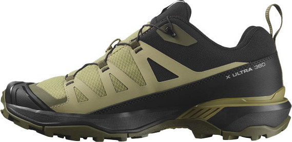נעלי אימון Salomon לגברים דגם X Ultra 360