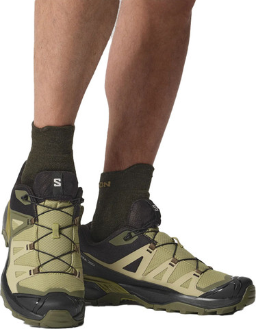 נעלי אימון Salomon לגברים דגם X Ultra 360