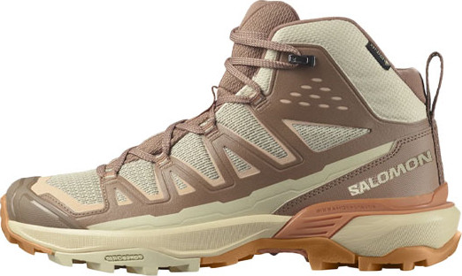 מגפי Salomon לנשים דגם X Ultra 360 Edge Gtx