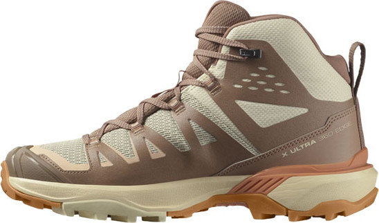מגפי Salomon לנשים דגם X Ultra 360 Edge Gtx