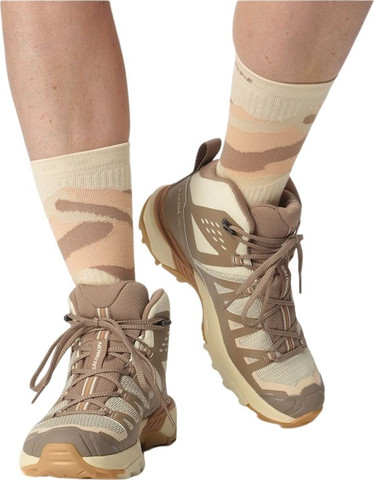 מגפי Salomon לנשים דגם X Ultra 360 Edge Gtx