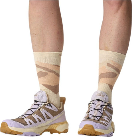 נעלי אימון Salomon לנשים דגם X Ultra 360 Edge Gtx