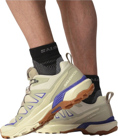 נעלי אימון Salomon לגברים דגם X Ultra 360 Edge