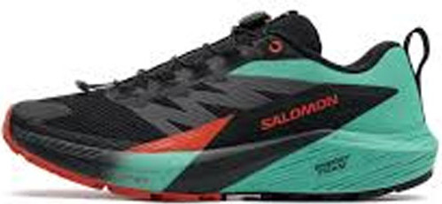 נעלי אימון Salomon לגברים דגם Sense Ride 5