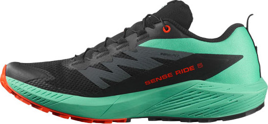 נעלי אימון Salomon לגברים דגם Sense Ride 5