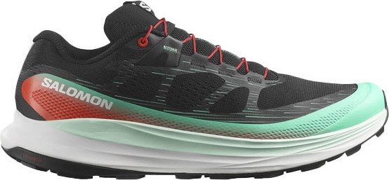 נעלי אימון Salomon לגברים דגם ultra Glide 2
