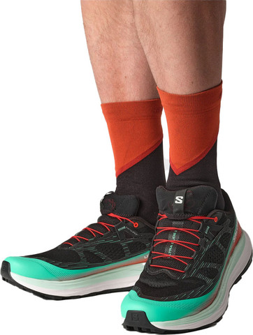 נעלי אימון Salomon לגברים דגם ultra Glide 2