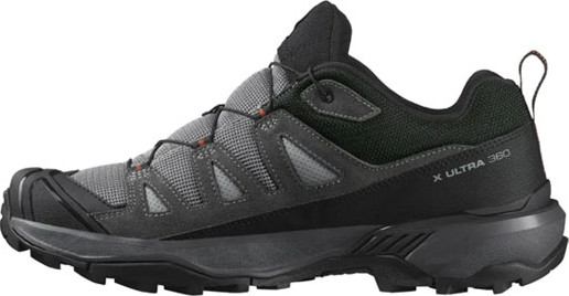 נעלי אימון Salomon לגברים דגם X Ultra 360 Ltr