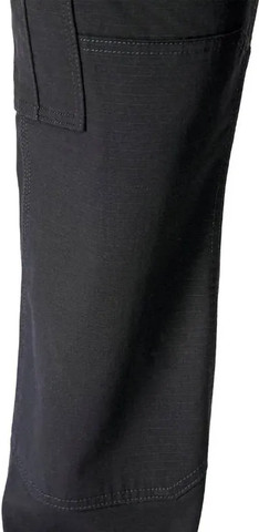 CarharttR.FIT RIPSTOP CARGO PANT BLACK  105461-n04 ביגוד מכנסיים ארוכים