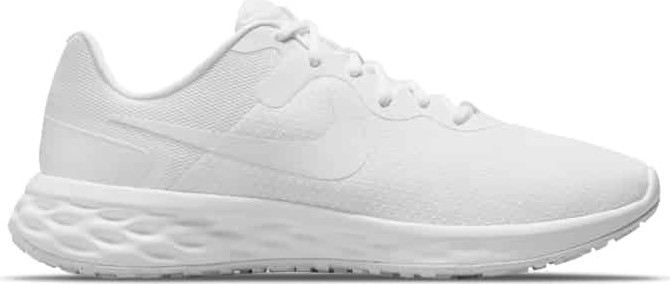 Nike  NIKE REVOLUTION 6 NEXT NATURE DC3728-102 נעלי ריצה