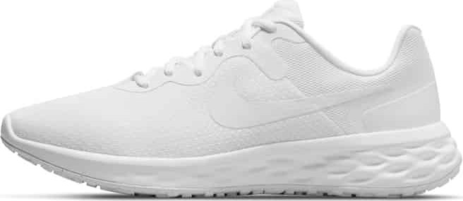 Nike  NIKE REVOLUTION 6 NEXT NATURE DC3728-102 נעלי ריצה