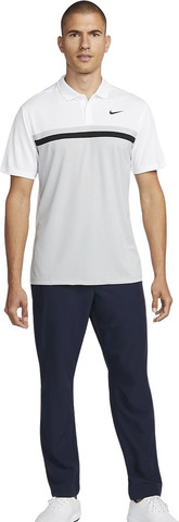 חולצת פולו Nike לגברים דגם Dri-FIT Victory