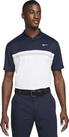 חולצת פולו Nike לגברים דגם Dri-FIT Victory