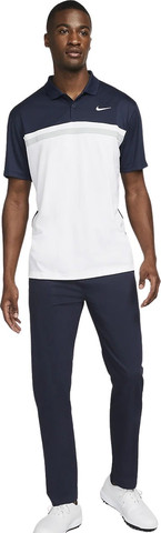 חולצת פולו Nike לגברים דגם Dri-FIT Victory