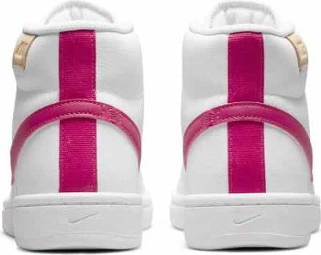 Nike  NIKE COURT ROYALE 2 MID CT1725-104 נעלי אופנה