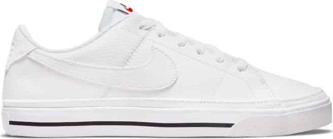 Nike COURT LEGACY SUEDE DH3161-101 נעלי אופנה