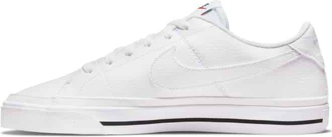 Nike COURT LEGACY SUEDE DH3161-101 נעלי אופנה
