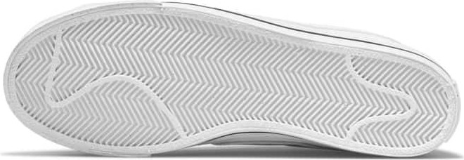 Nike COURT LEGACY SUEDE DH3161-101 נעלי אופנה