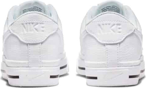 Nike COURT LEGACY SUEDE DH3161-101 נעלי אופנה