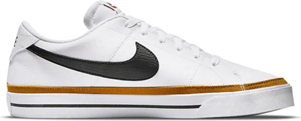 נעלי סניקרס Nike לגברים דגם Court Legacy NN