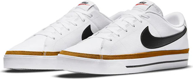נעלי סניקרס Nike לגברים דגם Court Legacy NN