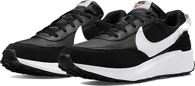 נעלי סניקרס Nike לגברים דגם Waffle Debut