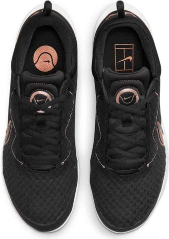 Nike W NIKE ZOOM COURT PRO HC DH0990-091 נעלי ריצה
