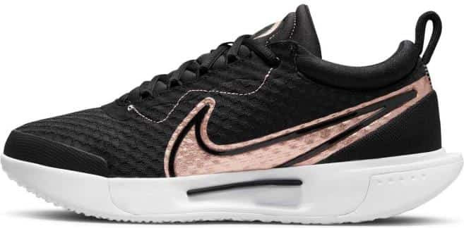Nike W NIKE ZOOM COURT PRO HC DH0990-091 נעלי ריצה
