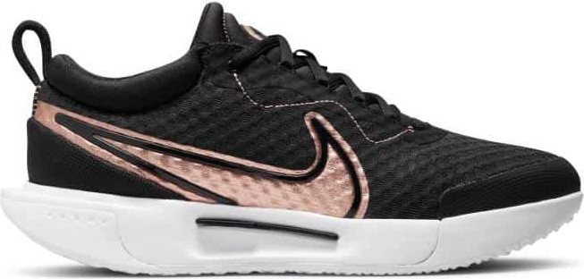 Nike W NIKE ZOOM COURT PRO HC DH0990-091 נעלי ריצה