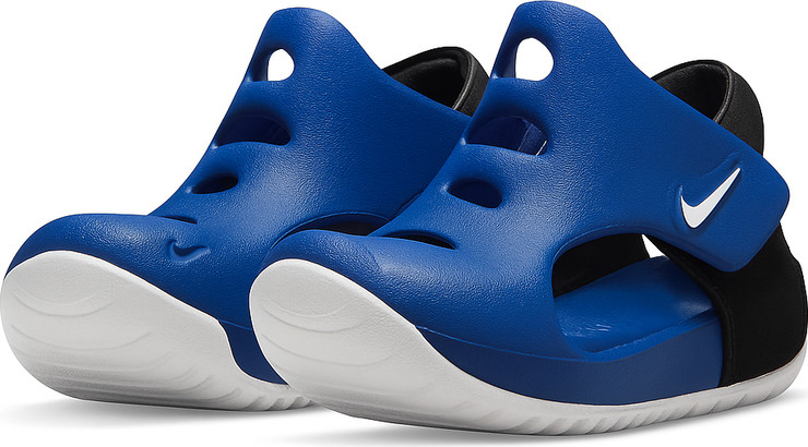 NIKE SUNRAY PROTECT סנדלי תינוקות כחול
