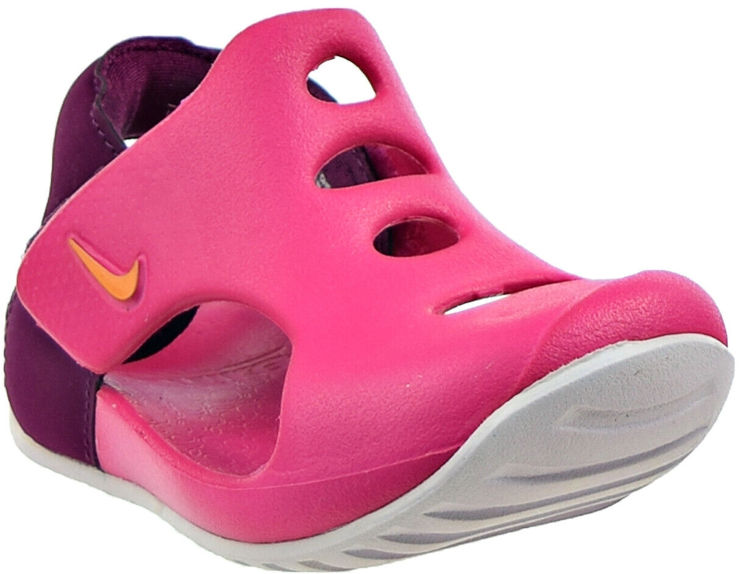 NIKE SUNRAY PROTECT סנדלי תינוקות