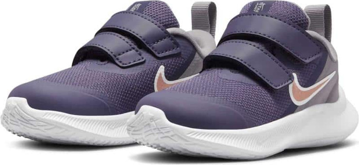 Nike  NIKE STAR RUNNER 3 DA2778-501 נעלי אופנה