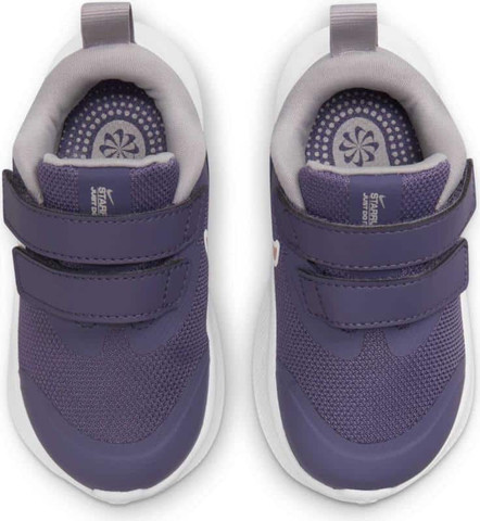 Nike  NIKE STAR RUNNER 3 DA2778-501 נעלי אופנה