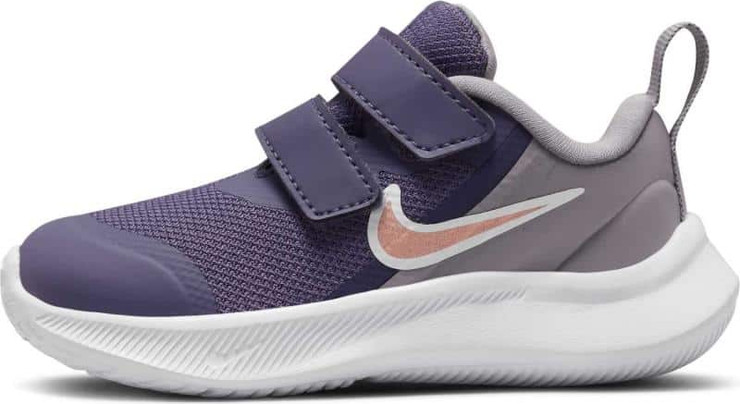 Nike  NIKE STAR RUNNER 3 DA2778-501 נעלי אופנה