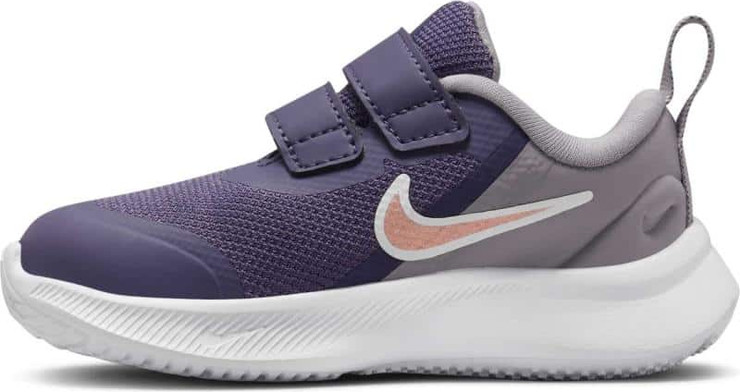 Nike  NIKE STAR RUNNER 3 DA2778-501 נעלי אופנה