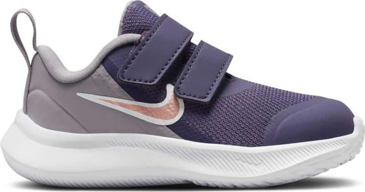 Nike  NIKE STAR RUNNER 3 DA2778-501 נעלי אופנה
