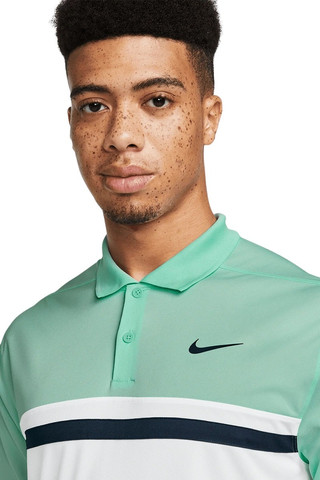 חולצת פולו Nike לגברים דגם Dri-FIT Victory