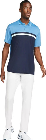 חולצת פולו Nike לגברים דגם Dri-FIT Victory