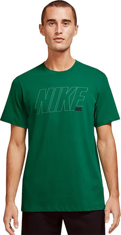 טי שירט Nike לגברים Dri-Fit