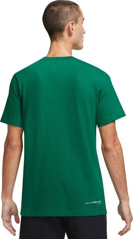טי שירט Nike לגברים Dri-Fit