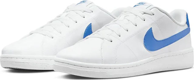 נעלי סניקרס Nike לגברים דגם Court Royale 2
