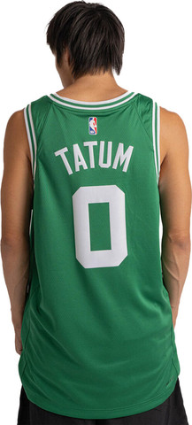 גופיית Nike לגברים דגם Dri-FIT NBA
