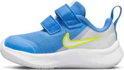Nike  NIKE STAR RUNNER 3 DA2778-009 נעלי הליכה