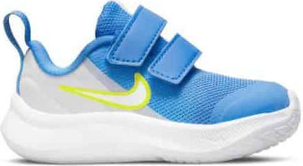 Nike  NIKE STAR RUNNER 3 DA2778-009 נעלי הליכה