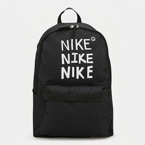 תיק גב נייקי – שחור (Nike Backpack)